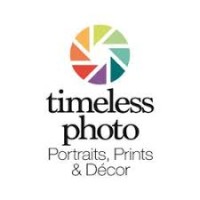 Timeless Photo logo, Timeless Photo contact details