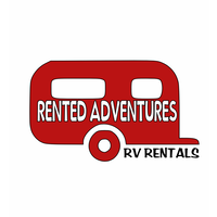 Rented Adventures logo, Rented Adventures contact details