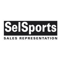 SelSports logo, SelSports contact details