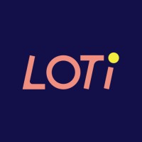 LOTI logo, LOTI contact details