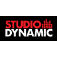 Studio Dynamic logo, Studio Dynamic contact details