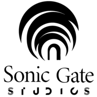 Sonic Gate Studios logo, Sonic Gate Studios contact details