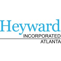 HEYWARD INCORPORATED ATLANTA logo, HEYWARD INCORPORATED ATLANTA contact details