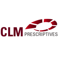 CLM Prescriptives logo, CLM Prescriptives contact details