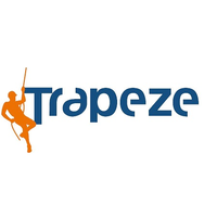 Trapeze SARL logo, Trapeze SARL contact details