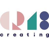 CR18 Estudio logo, CR18 Estudio contact details