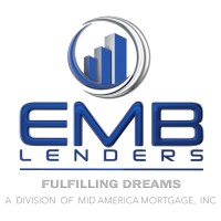 EMB Lenders KY logo, EMB Lenders KY contact details