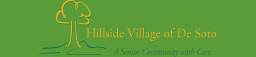 Hillside Village logo, Hillside Village contact details