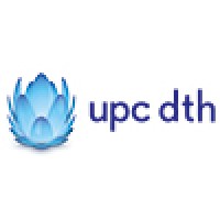 UPC DTH S.à r.l. logo, UPC DTH S.à r.l. contact details