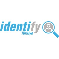 Identify Türkiye logo, Identify Türkiye contact details