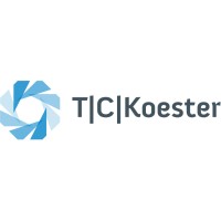 T.C. KOESTER, INC. logo, T.C. KOESTER, INC. contact details