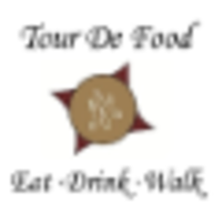 Tour De Food logo, Tour De Food contact details