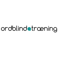 Ordblindetræning logo, Ordblindetræning contact details