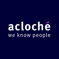 Acloché logo, Acloché contact details