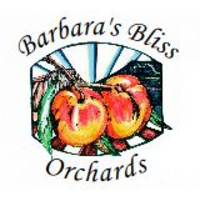 Barbara's Bliss Orchards logo, Barbara's Bliss Orchards contact details