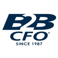 B2B CFO/CIO, LLP logo, B2B CFO/CIO, LLP contact details