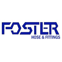 Foster Hose & Fittings logo, Foster Hose & Fittings contact details