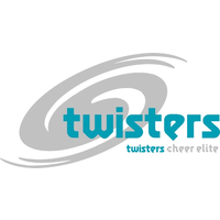 Twisters Cheer Elite logo, Twisters Cheer Elite contact details