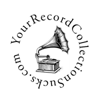 Your Record Collection Sucks logo, Your Record Collection Sucks contact details