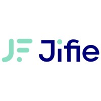 Jifie logo, Jifie contact details