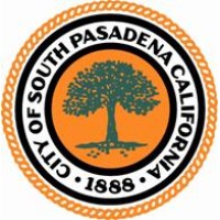 City of South Pasadena logo, City of South Pasadena contact details