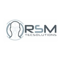 RSM TecSolutions logo, RSM TecSolutions contact details