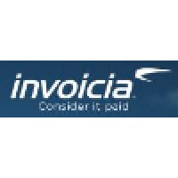 Invoicia Norge AS logo, Invoicia Norge AS contact details