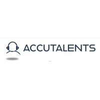 Accutalents, Inc logo, Accutalents, Inc contact details