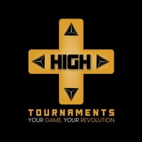 High Tournaments™ logo, High Tournaments™ contact details