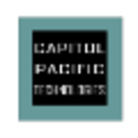 Capitol Pacific Technologies logo, Capitol Pacific Technologies contact details