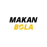 MakanBola logo, MakanBola contact details