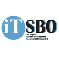 IT SBO ( SAP partner ) logo, IT SBO ( SAP partner ) contact details