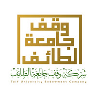 Taif University Endowment Company logo, Taif University Endowment Company contact details