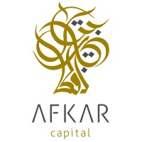 Afkar Capital logo, Afkar Capital contact details