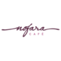 Nofara Café logo, Nofara Café contact details