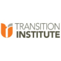 The Transition Institute logo, The Transition Institute contact details