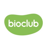 Bioclub logo, Bioclub contact details