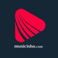 Musicisho logo, Musicisho contact details