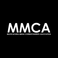 Multicultural Media Correspondents Association logo, Multicultural Media Correspondents Association contact details