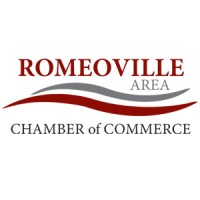 Romeoville Chamber Of Commerce logo, Romeoville Chamber Of Commerce contact details