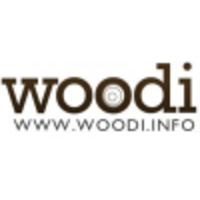 Woodi logo, Woodi contact details