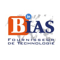 BIAS logo, BIAS contact details