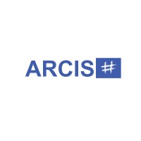 ARCIS e Services logo, ARCIS e Services contact details