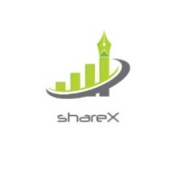 ShareX Academy logo, ShareX Academy contact details