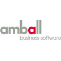 amball business-software logo, amball business-software contact details