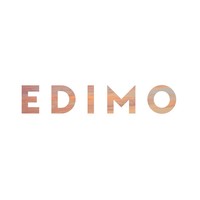 Edimo Label logo, Edimo Label contact details