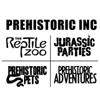 Prehistoric Inc logo, Prehistoric Inc contact details