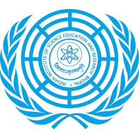 IISER Bhopal MUN logo, IISER Bhopal MUN contact details