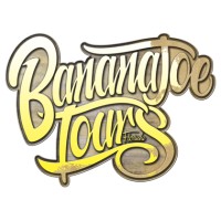 Banana Joe Tours logo, Banana Joe Tours contact details