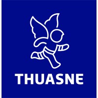 Thuasne Deutschland GmbH logo, Thuasne Deutschland GmbH contact details